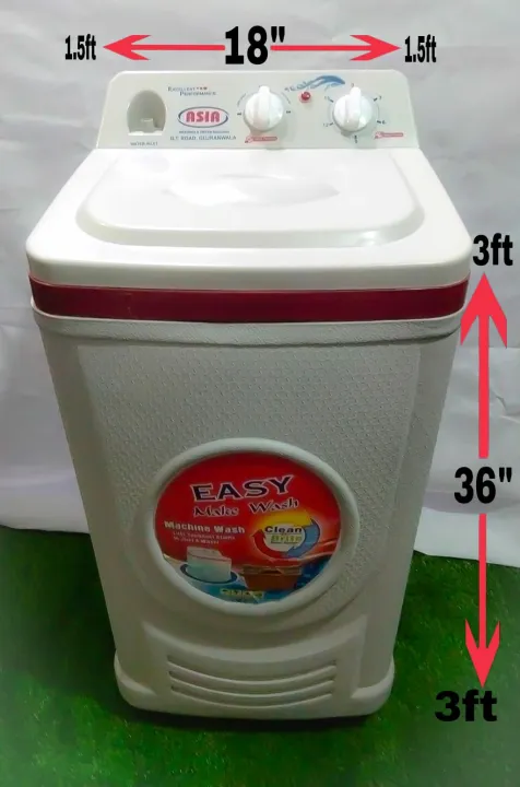 Fibre%20Body%20Washing%20Machine%20With%20Powerful%20Motor%20(Small%20Family)%20-%20Image%206