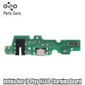 Infinix Hot 10 play charging port || Infinix Hot 10 Play X688 Charging Port Board || infinix x688 strip || Parts Guru. 