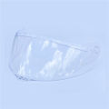 K5 Helmet Visor Sunscreen for AGV K1 K1S K5S Face Shield K3sv Visera Para Casco Windproof. 