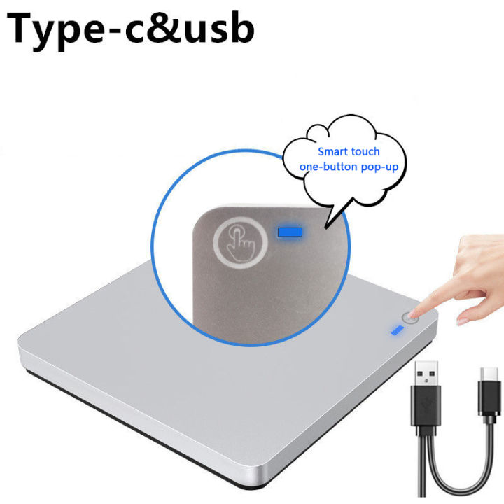 External%20Blu-ray%20Drive%20USB3.0&Type%20C%20BD-RDL%20DVD-RW%20CD%20Writer%20Blu-ray%20Combo%20Recorder%20Play%203D%20Videos%20One%20Touch%20Pop%20up%20for%20Desktop%20-%20Image%202