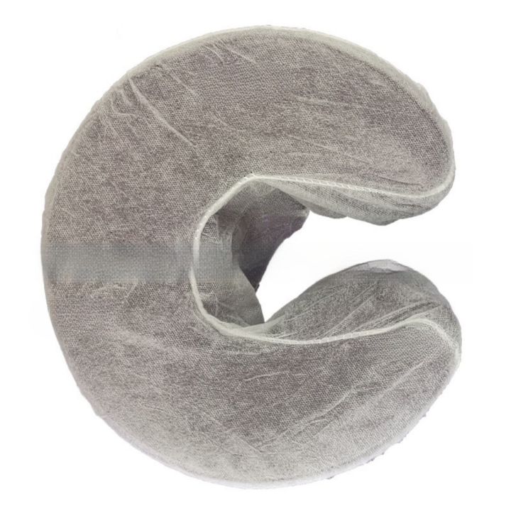 White%20U%20shape%20throw%20pillow%20cover%20suitable%20for%20massage%20shop%20-%20Image%203