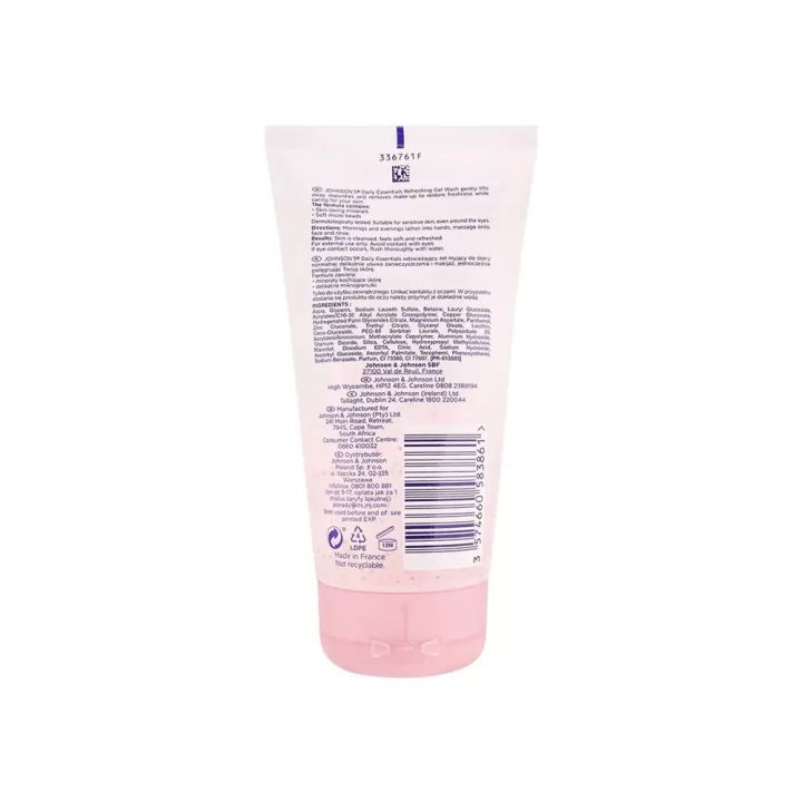 International%20Johnsons%20Face%20Care%20Daily%20Essentials%20Refreshing%20Gel%20Wash%20(150ml)%20-%20Image%202