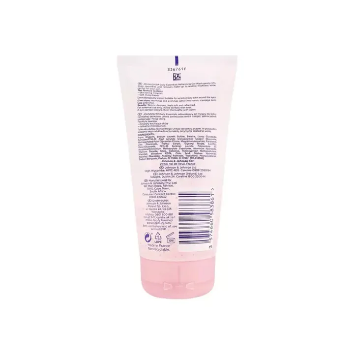 International%20Johnsons%20Face%20Care%20Daily%20Essentials%20Refreshing%20Gel%20Wash%20(150ml)%20-%20Image%202