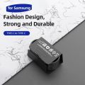 Original Samsung Type C To Usb C PD Cable 25w Super Fast Charging 35w, 45w , 65w,  5A For Galaxy S23 S22 S21 S20 Note20 Tab S8 A53 5G A54 A34. 