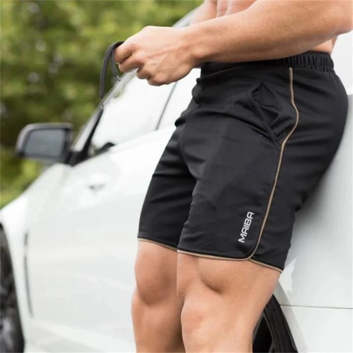 Summer%20Sports%20Shorts%20Men%20Fitness%20Sweatpants%20Bodybuilding%20Short%20Pants%20Mens%20Gym%20Quick%20Dry%20Brand%20Jogging%20Mesh%20Basketball%20Men%20Shorts%20-%20Image%202