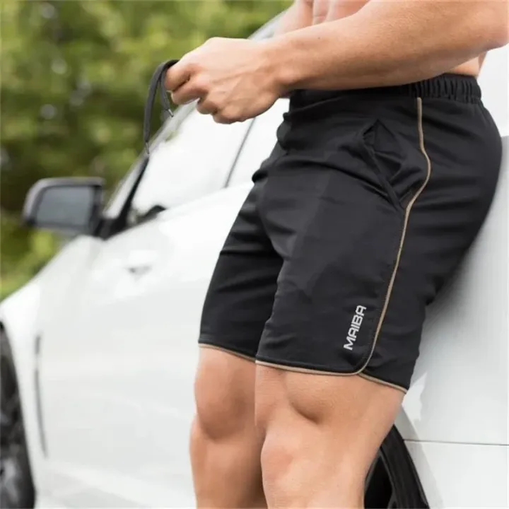 Summer%20Sports%20Shorts%20Men%20Fitness%20Sweatpants%20Bodybuilding%20Short%20Pants%20Mens%20Gym%20Quick%20Dry%20Brand%20Jogging%20Mesh%20Basketball%20Men%20Shorts%20-%20Image%202