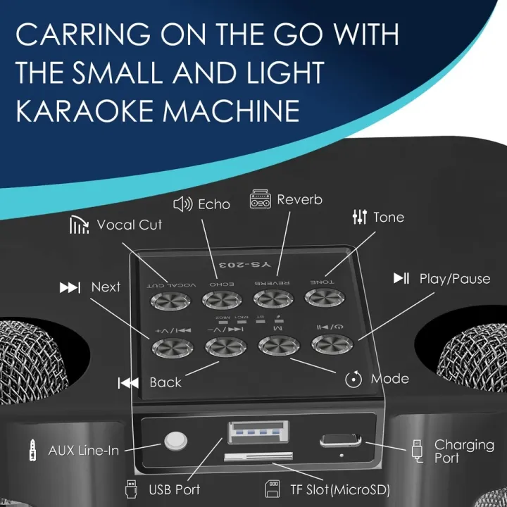 20W%20Powerful%20Wireless%20Portable%20Dual%20Microphone%20Bluetooth%20Sound%20Outdoor%20Family%20Party%20Karaoke%20Subwoofer%20Boom%20Box%20with%202%20Microphone%20-%20Image%205