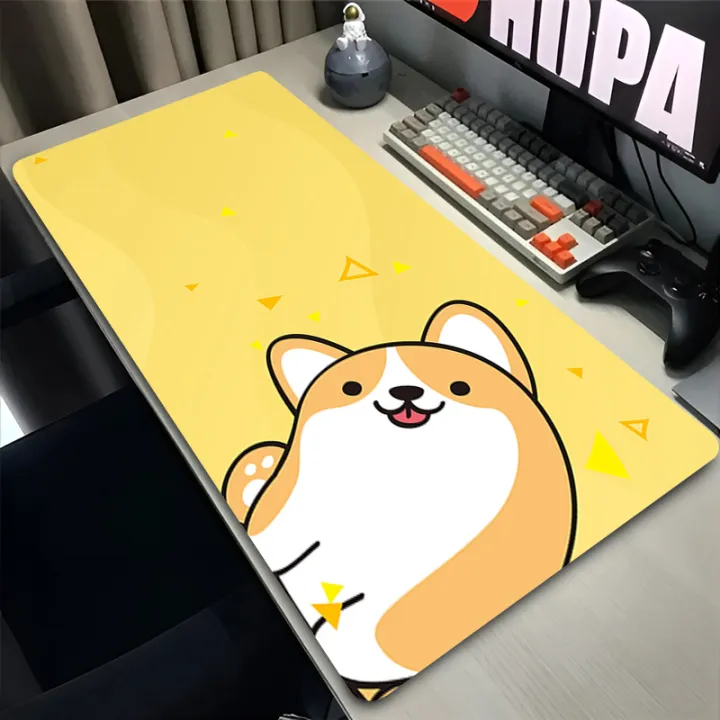 %20Mouse%20Pad%20Kawaii%20Non-Slip%20Desk%20Mat%20Corgi%20Dog%20Cute%20Large%20Gaming%20Mousepad%20Gamer%20HD%20Printing%20Mousepad%20Game%20Keyboard%20Pads%20XXL%20-%20Image%206