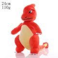 *20CM Pokemon Plush Pikachu Dolls Kawaii Anime Pokémon Pichu Short Stuffed Toys Cute Cartoon TOMY Pokmon Children Birthday .