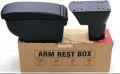 Car Console Box Arm Rest Universal. 
