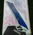 Full Body Stickers Yamaha R15M Carbon Edition. 