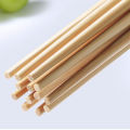 5/10 Pairs Chinese Bamboo Chopsticks,Unpainted, Wax Free, Mold Proof, Anti Slip,Japanese Kitchen Utensils Bamboo Chopsticks Set.