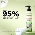 Pilgrim Spanish Biotin Rosemary Anti-Hairfall Shampoo 200 ml. 