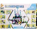 Prince Castle Lego Building Blocks Set 554 Pcs lego_12in1. 