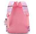 Cute Preppy  bagpack for school college. 