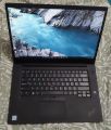 Lenovo ThinkPad P1 laptop. 