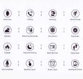 KW9 Max Smartwatch Series 9 Fitness Tracker 2.2 inch.