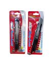 Auto-Lock Paper Cutter Knife Advance Cutting. 