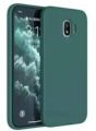 Samsung Galaxy J2 Pro 2018 / J2 Core Liquid Silicone Back Cover. 
