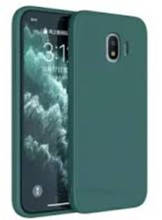 Samsung%20Galaxy%20J2%20Pro%202018%20/%20J2%20Core%20Liquid%20Silicone%20Back%20Cover%20-%20Image%203