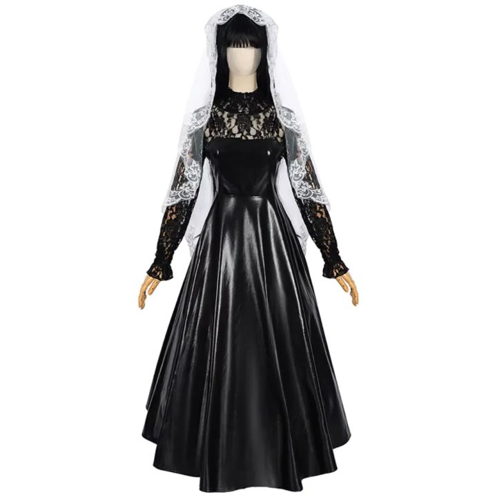 Anime%20Sakamoto%20Days%20Osaragi%20Cosplay%20Costumes%20Outfits%20Osaragi%20Costume%20Wig%20Sets%20Halloween%20Anime%20Clothes%20-%20Image%207