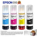 Epson 003 refill ink premium ink l3210/l3250 Epson 003 premium ink. 
