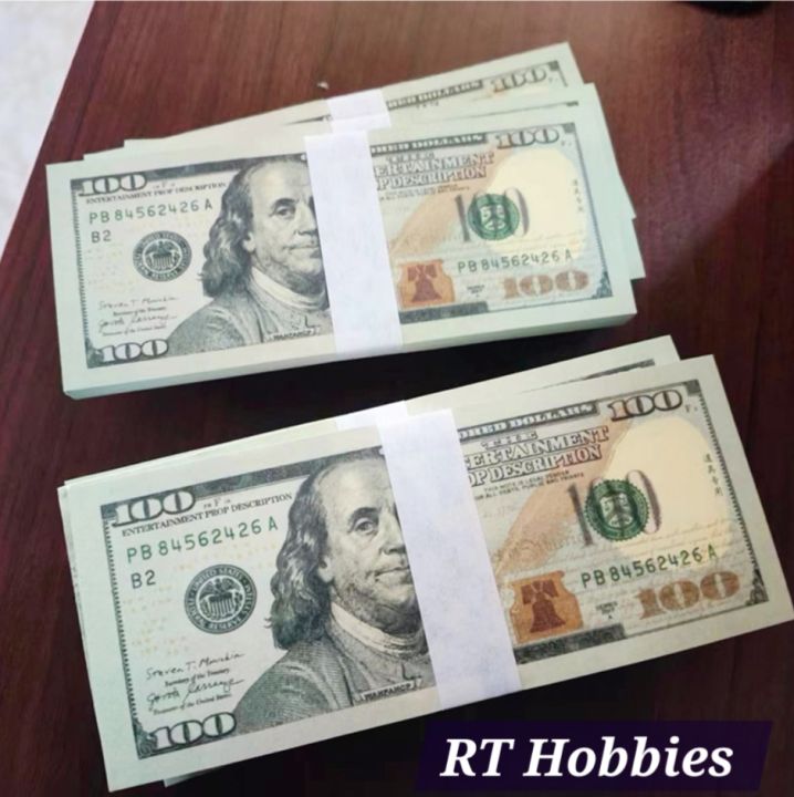 Party Props, party fun toy money, only for fun.