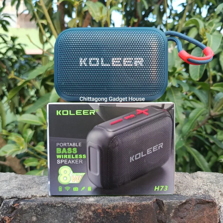 KOLEER%20H73%20Bluetooth,%20USB,%20SD%20Card%20&%20FM%20Radio%20Supported%20Hi-Fi%20Sound%20Deep%20Bass%20Speaker%20-%20Image%202