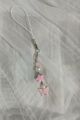 Charm  Women Accessories Handmade DIY Cute Original Strap/ mobile charm / phone charm. 