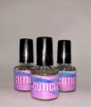 Nail Growth Oil - Cuticle Oil - Grow longer & stronger nails - 5ml - Organic Oil. 