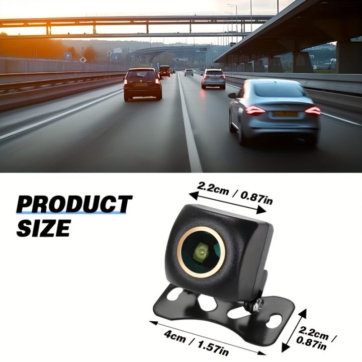 1080P%20AHD%20Fisheye%20Car%20Camera,%20Universal%20Reverse%20Cam%20Kit,%20Wide%20Angle%20Rearview,%20with%20Parking%20Guide%20Lines,%20for%20SUV,%20RV,%20Pickup%20-%20Image%202