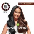 Color Naturals Shade 5.32 Caramel Brown 70ml+60g.