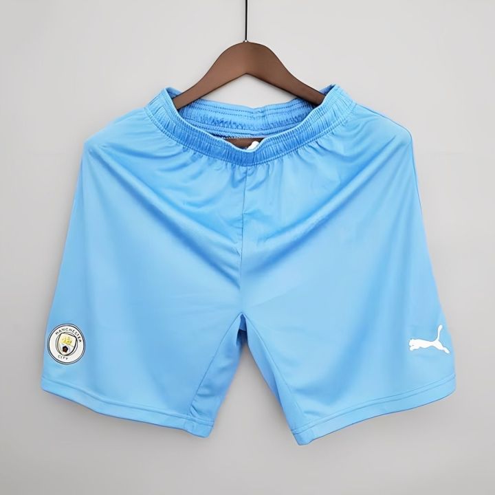 Manchester%20City%20Football%20Shorts%20Pant%20-%20Play%20In%20Style%20With%20Manchester%20City%20Football%20Shorts%20-%20Image%202
