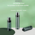 1PC 30ml 60ml 80ml 100ml 120ml Spray Bottle Fine Mist Sub-bottling Travel Portable Small Cosmestic Bottle. 