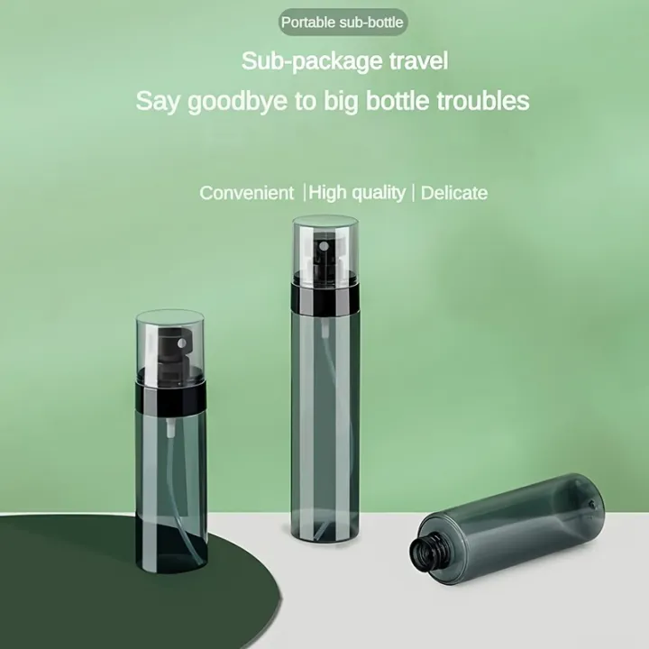 1PC%2030ml%2060ml%2080ml%20100ml%20120ml%20Spray%20Bottle%20Fine%20Mist%20Sub-bottling%20Travel%20Portable%20Small%20Cosmestic%20Bottle%20-%20Image%205