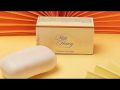Milk And Honey Soap Bar. 