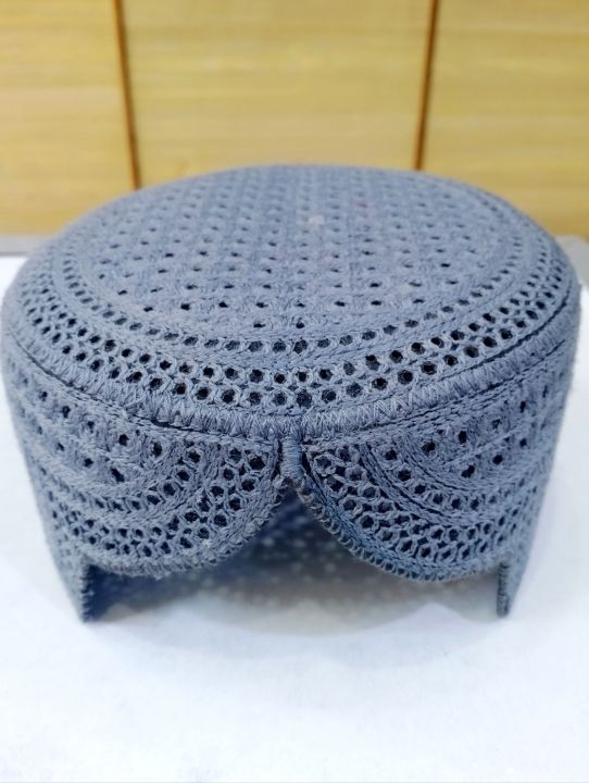 Sindhi Topi Sindhi Cap