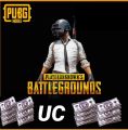 Pubg Uc 120 Fast delivery. 