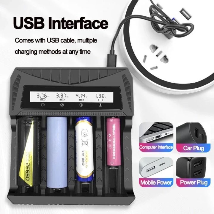 1/2/4%20Slots%20Intelligent%20LCD%20Battery%20Charger%20for%2018650%204.2V%20Rechargeable%20Lithium%20Battery%201.2V%20Rechargeable%20NI-MH%20AA/AAA%20Battery%20-%20Image%203
