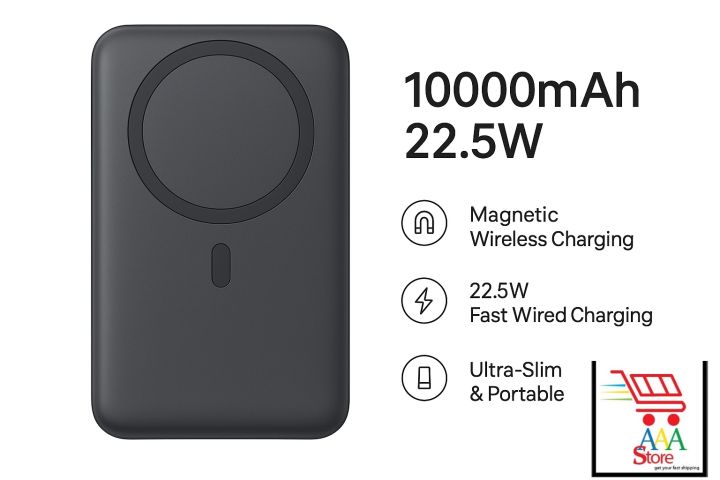 Baseus%20EnerFill%20FM11%2010000mAh%2022.5W%20Ultra-Mini%20Magnetic%20Power%20Bank%20%7C%20Fast%20Charging%20%7C%20Wireless%20Charging%20%7C%20Type-C%20Cable%20Included%20-%20Image%207