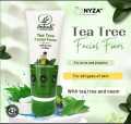 Harbicals Anti-Acne Skin Clearing Tea Tree Facial Foam/Face Wash – 125ML. 