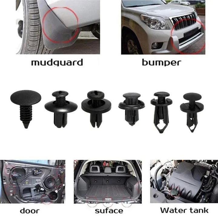 190-Piece%20Car%20Trim%20Fasteners%20Set%20%E2%80%93%206%20Sizes%20ABS%20Plastic%20Push%20Rivets%20for%20Door%20Panels,%20Bumpers%20&%20Interior%20-%20Image%203