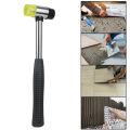 DIY Auto Paintless Dent Repair Kit Dent Hammer Metal Tap Down Pen 9 Heads Tips Dent Removal Tools for Car Hail Damage Repair. 