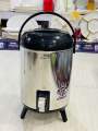 Water Cooler  - Stainless Steel body inner Aluminium - Imported China Cooler 8L,10L,12L,14L. 