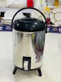 Water Cooler  - Stainless Steel body inner Aluminium - Imported China Cooler 8L,10L,12L,14L. 