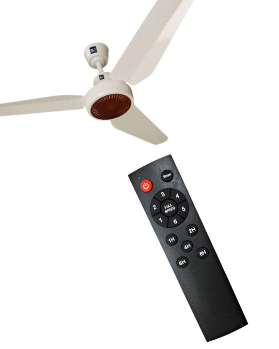 Universal Remote Control For AC DC Fan Compatible With Several Models ...