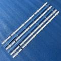 1set LED Backlight Strip 6LED For 50UR8000AUA 50UR7800PSB SSC Y23 SLIM TRIDENT 50UR80 EAV65056501. 
