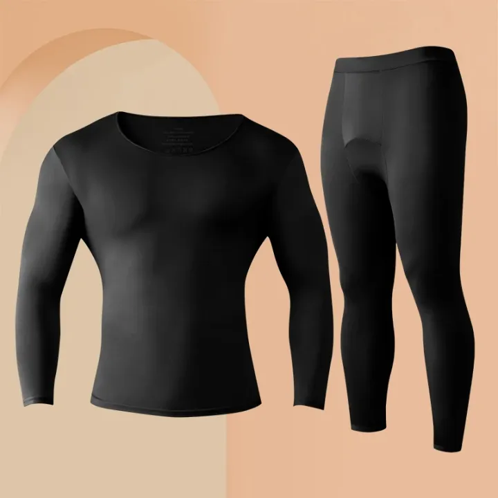 2024%20Winter%20Base%20Layer%20Suit%20for%20Men,%201PC%20Ultra-Thin%20Thermal%20Underwear%20Set,%20Keep%20Men's%20Skin%20Warm%20and%20Comfortable%20-%20Image%207