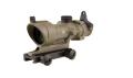Trijicon ACOG 4x32 BAC Riflescope . 