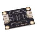 Water Conductivity Analog TDS Sensor Module Tester Liquid Detection Water Quality Monitoring Meter for Arduino UNO R3 3.3-5.5V. 